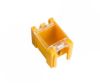 Picture of MINI STORAGE BOX 25X31.5X21.5MM YELLOW