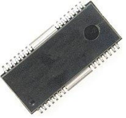 Picture of DRIVER HSOP STEPPER MOTOR