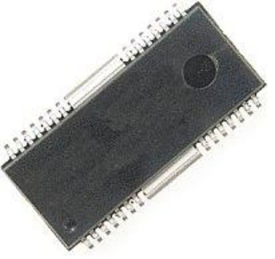 Picture of DRIVER HSOP STEPPER MOTOR