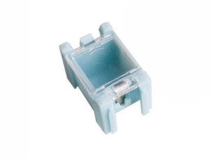 Picture of MINI STORAGE BOX 25X31.5X21.5MM BLUE