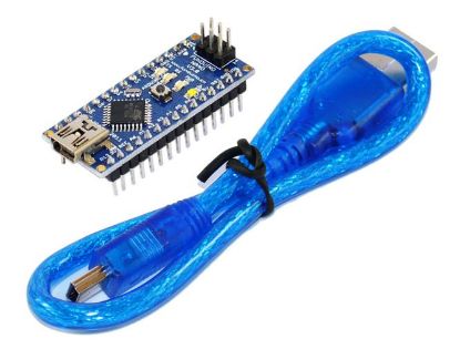 Picture of NANO 3.0 COMPATIBLE WITH ARDUINO