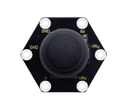 Picture of MICRO:BIT HONEYCOMB PS2 JOYSTICK MODULE
