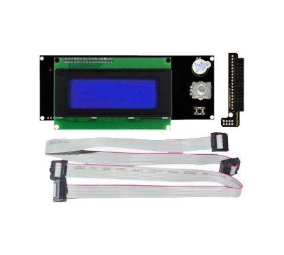 Picture of RAMPS 1.4 / 2004 LCD DISPLAY CONTROL PANEL