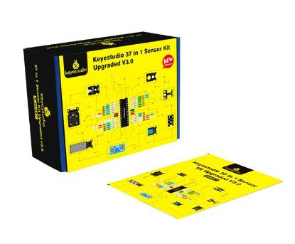 Picture of 37-IN-1 SENSOR ASSORTMENT V3.0