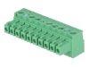 Picture of SOCKET STR IN-LINE 10-WAY   P=3.81 250VAC 7A