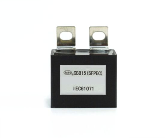 Picture of FILM CAPACITOR 1UF 1200VDC / 350VAC