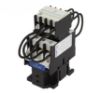 Picture of CONTACTOR PFC+AUX 3P 25A  WITH 220VAC COIL