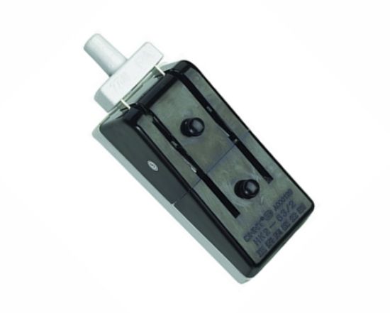 Picture of TWO POLE KNIFE SWITCH 16A 220V