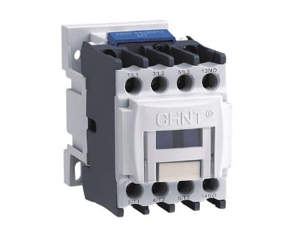 Picture of CONTACTOR 3P 400V
