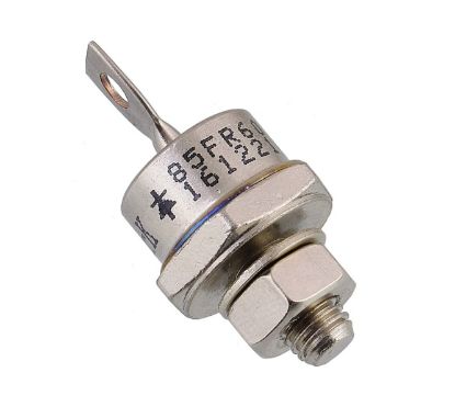 Picture of DIODE RECTIFIER DO5 A-S 1600V 85A