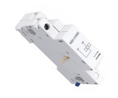 Picture of UNDER VOLTAGE RELEASE 380-400V