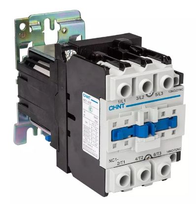 Picture of CONTACTOR 4P 2NO/2NC- 22KW 240V