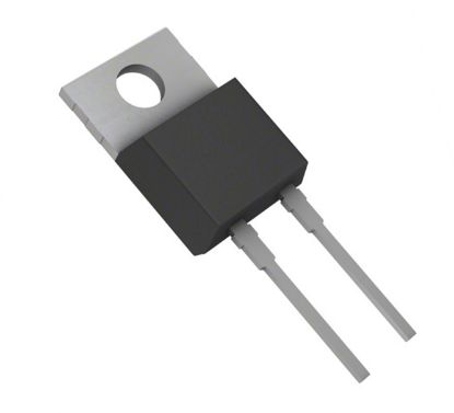 Picture of DIODE HS TO220 C-A  600V 15A