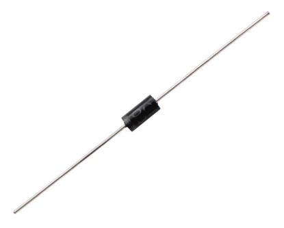 Picture of RECTIFIER DIODE AXIAL 1A 1KV - DEBULK