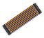 Picture of JUMPER LEADS 100mm 40W PLUG-PLUG M/M