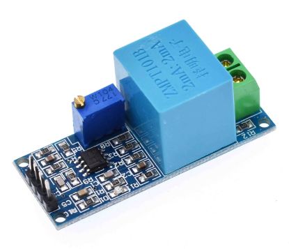 Picture of AC VOLTAGE SENSOR MODULE 1-PH 250VAC