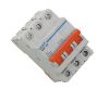 Picture of MINI D/R CIRCUIT BREAKER 40A 3P 10KA D CURVE