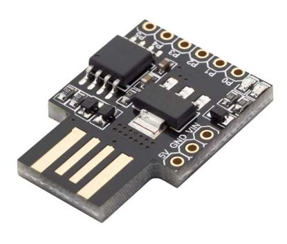 Picture of ARDUINO DEVELOPEMNT BOARD