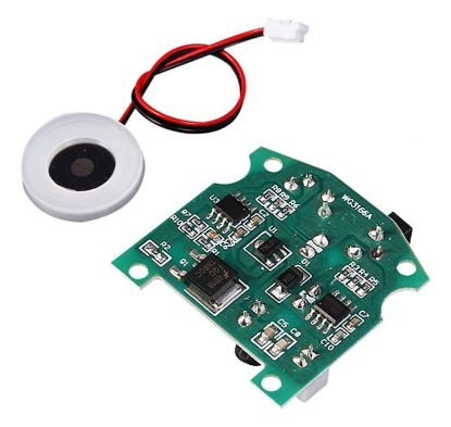 Picture of TRANSDUCER ATOMIZER P/S PCB