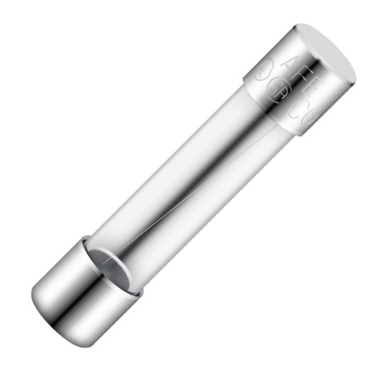 Picture of FUSE F/BLOW 0.75A 6x32     AFE