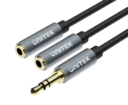 Picture of 3.5MM AUXILIARY AUDIO STEREO CABLE
