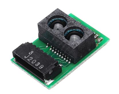 Picture of REFLECTIVE OPTICAL DISTANCE SENSOR I2C 4-50cm