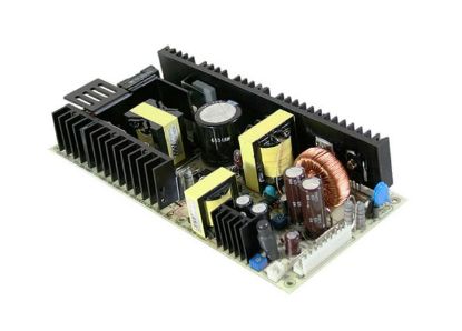 Picture of POWER SUPPLY O/F I=220V O=5,24V 5,9.4A 250W