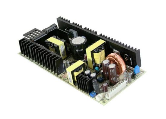 Picture of POWER SUPPLY O/F I=220V O=5,24V 5,9.4A 250W