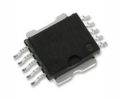 Picture of DUAL DRIVER HIGH SIDE SMD SOIC10