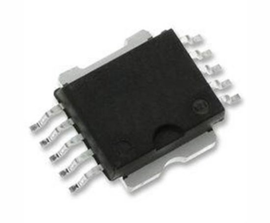 Picture of DUAL DRIVER HIGH SIDE SMD SOIC10