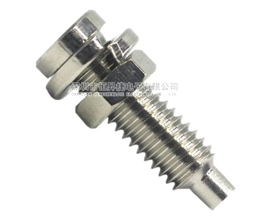 Picture of 4MM PURE COPPER BANANA SOCKET