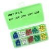 Picture of ASSORTMENT OF ADJUSTABLE CAPACITORS
