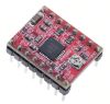 Picture of STEPPER MOTOR DRIVER BASED ON A4988 WITH HEATSINK