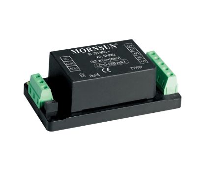 Picture of PSU C/S MOUNT I=220AC/DC O=5V 2A
