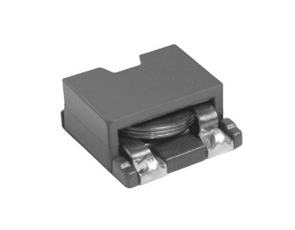 Picture of WIREWOUND INDUCTOR SMD 22uH 7A 13.5x13.5x9mm