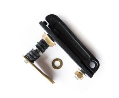 Picture of LEVER LOCK  SHORT SHAFT