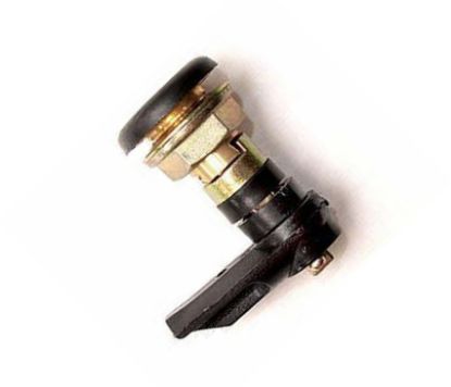 Picture of SQUARE KEY LOCK 60MM with STEEL SHAFT