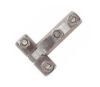 Picture of T-HINGES IN 304 STAINLESS STEEL