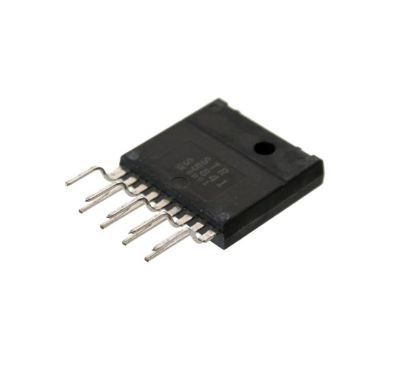 Picture of TRANSISTOR SWITCING REG 500V 10mA