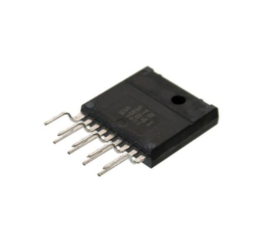 Picture of TRANSISTOR SWITCING REG 500V 10mA