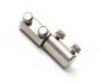 Picture of STAINLESS STEEL PEDESTAL HINGE 60MM
