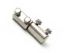 Picture of STAINLESS STEEL PEDESTAL HINGE 60MM