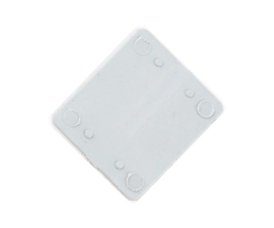 Picture of TERMINAL SEPARATING PLATE 14x16mm