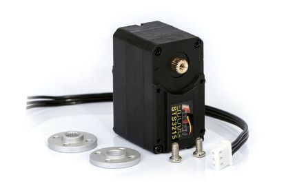 Picture of DIGITAL SERVO MOTOR 6V-7.4V 19KG.CM