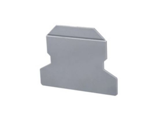 Picture of TERMINAL GROUP COVER SEPARATOR / DIVIDER