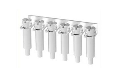 Picture of BUS BAR BRIDGE FOR PC TERMINALS P=8.0