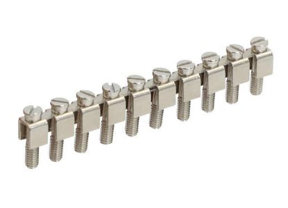 Picture of FIXED BRIDGE CONNECTOR FOR P=10.2