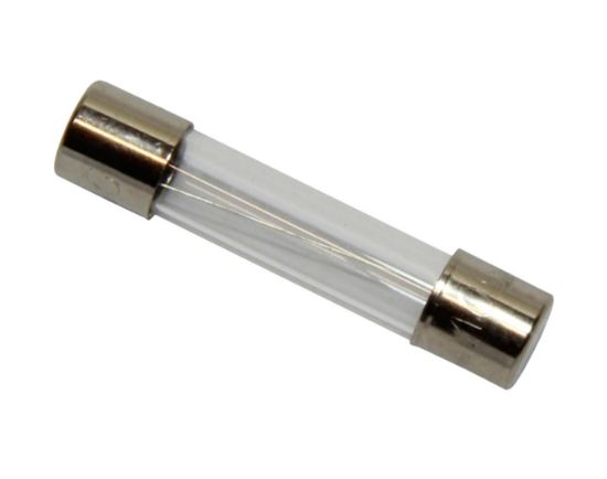 Picture of FUSE F/BLOW 20A 5x20mm