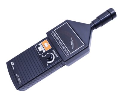 Picture of ULTRASONIC LEAK DETECTOR UNIT ONLY