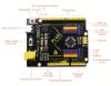 Picture of ARDUINO UNO R3 COMPATIBLE WITH USB-C